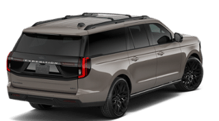 2026 Ford Expedition® External Image 4